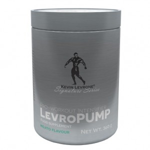 Levro PUMP (12г)